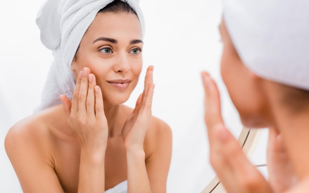 exfoliar facial y corporal