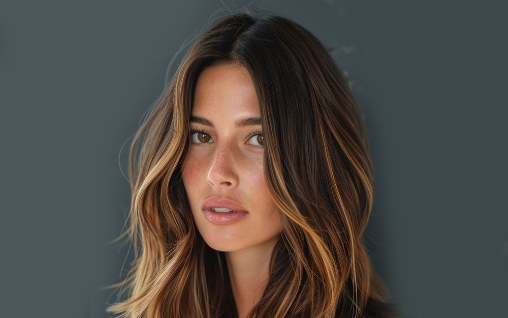 tendencias cortes y peinados primavera