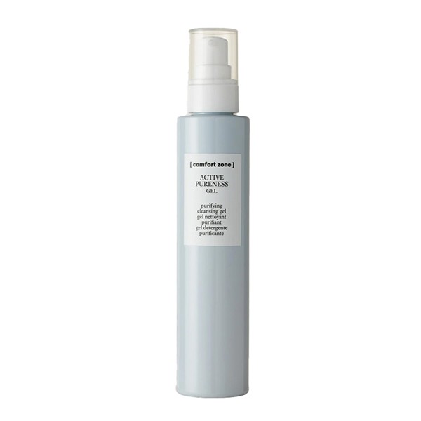 Active Pureness Cleansing Gel 200 ml Comfort Zone