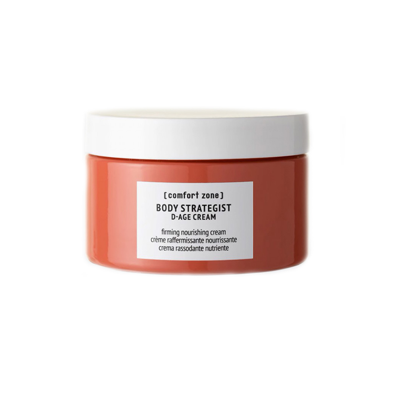 Bs body strategist d-age cream 180 ml Comfort Zone