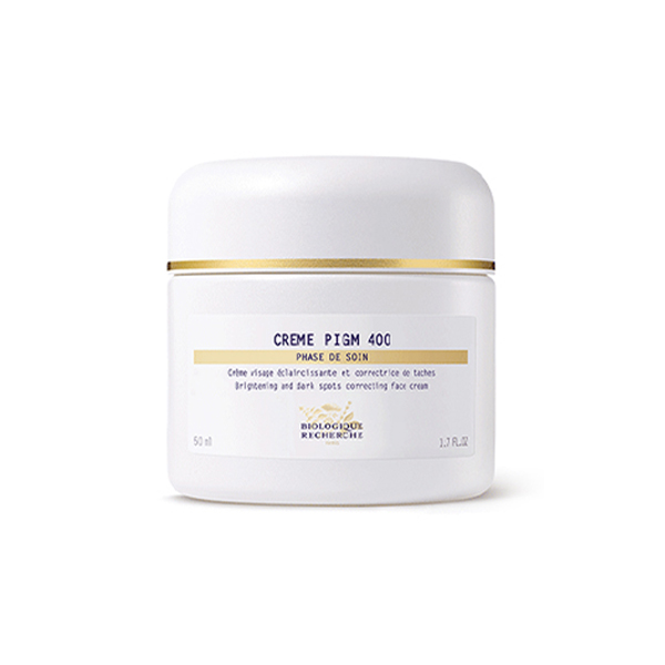 Créme Pigm 400 50 ml Biologique Recherche