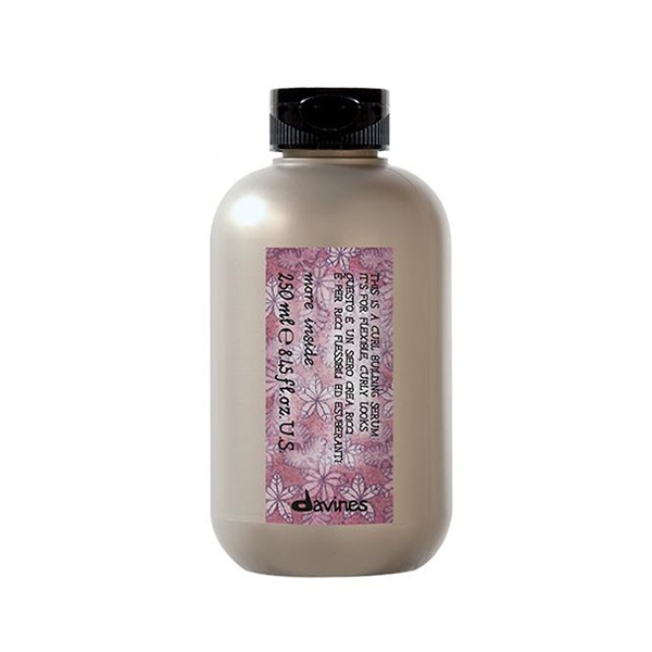 Mi curl Building Serum 250 ml Davines