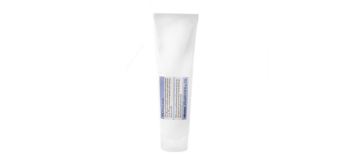 Su hair mask 150 ml Davines