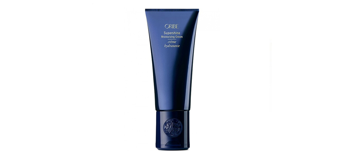 Supershine moisturizing cream 150 ml Oribe