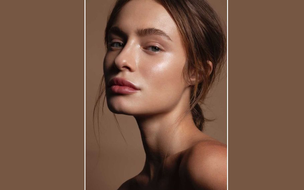 limpieza facial en verano