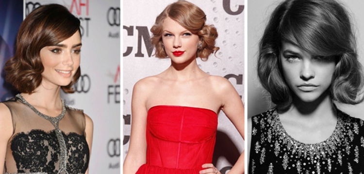 Falso Bob en The Beauty Concept Hair