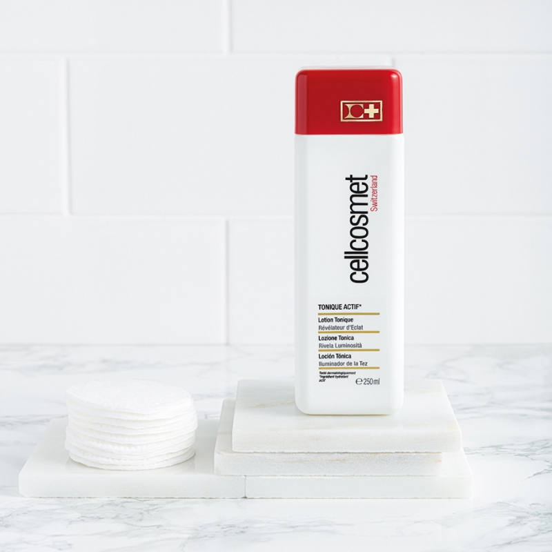 Active Tonic 250 ml Cellcosmet