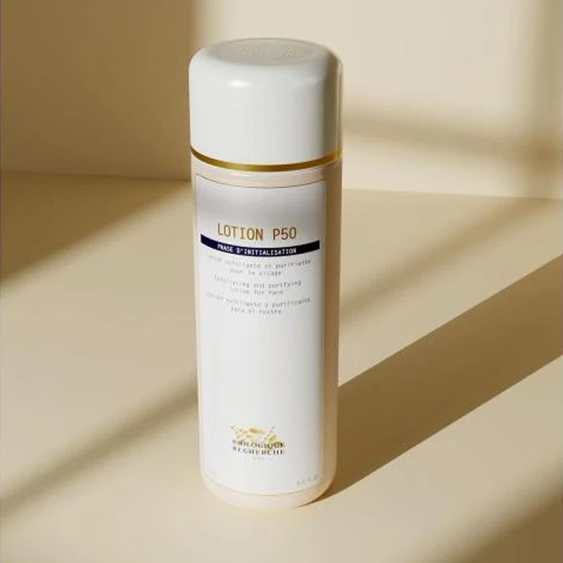 Lotion P50 250 ml Biologique Recherche