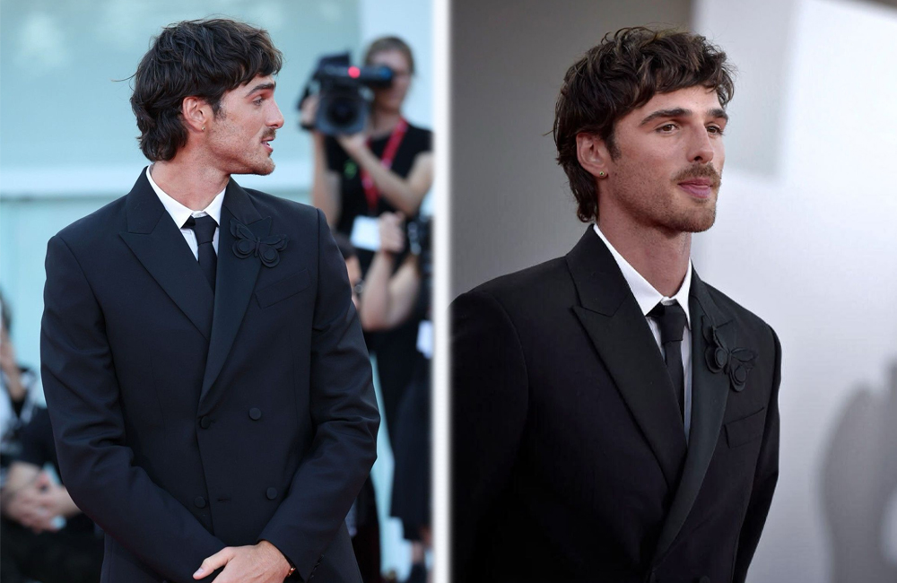 cortes de pelo masculinos