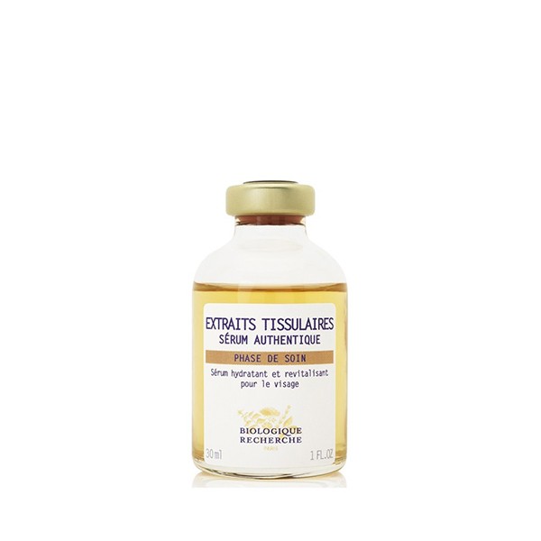Sérum Extraits Tissulaires 30 ml Biologique Recherche