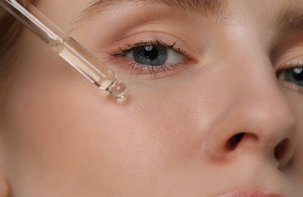 sueros biologique recherche verano