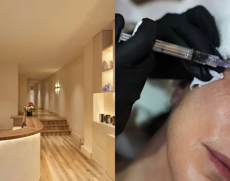 red flags medicina estetica