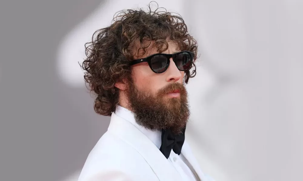 Aaron Taylor-Johnson