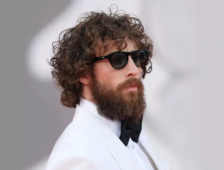 Aaron Taylor-Johnson