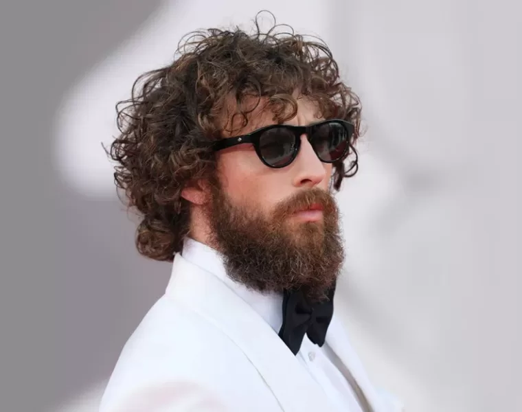 Aaron Taylor-Johnson