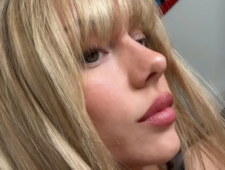 flequillo Esther Expósito