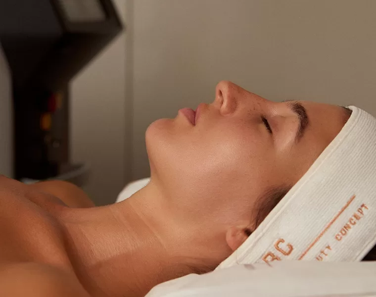 programas faciales y corporales