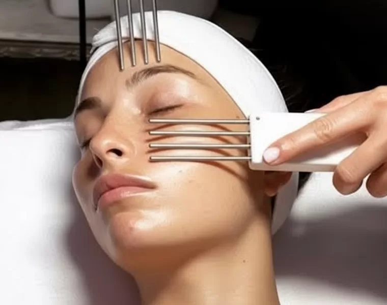 aparatología face tone