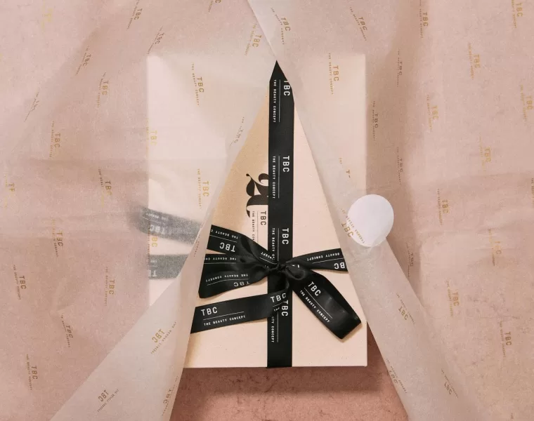 Programas TBC 20 aniversario