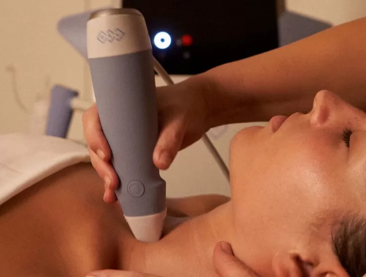 Ultimate Skin Renewal