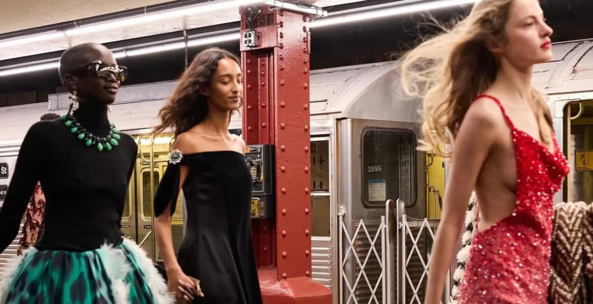 tendencias cabello 2026 Chanel