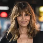 corte Halle Berry
