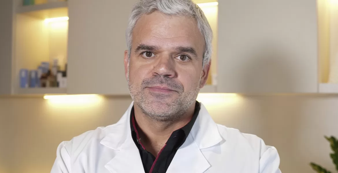 doctor Álvaro Campillo Soto