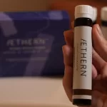 nutricosmetica aethern