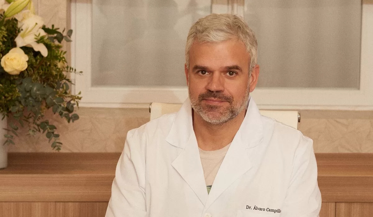 La longevidad capilar en 8 cuestiones a las que responde el doctor ...