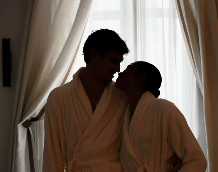 masaje aromaterapéutico