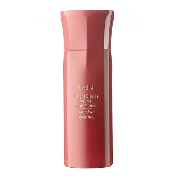 Bright blonde radiance and repair treatment 125 ml Oribe