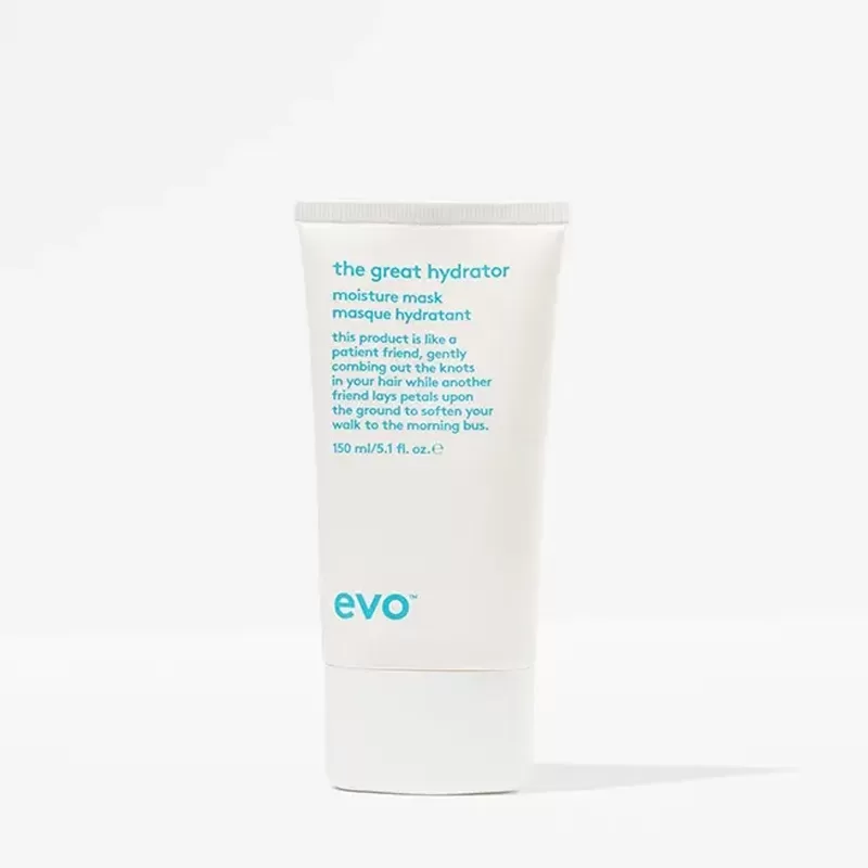 The great hydrator moisture mask 150 ml evo