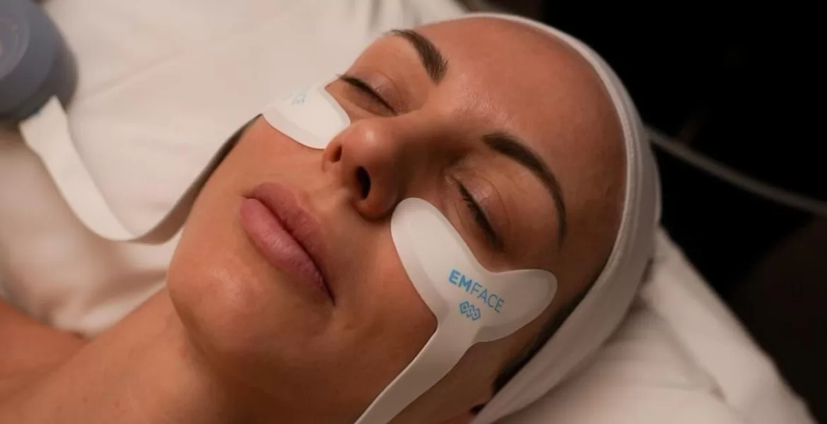 musculatura facial