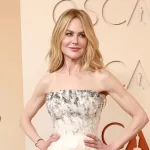 nicole kidman oscar