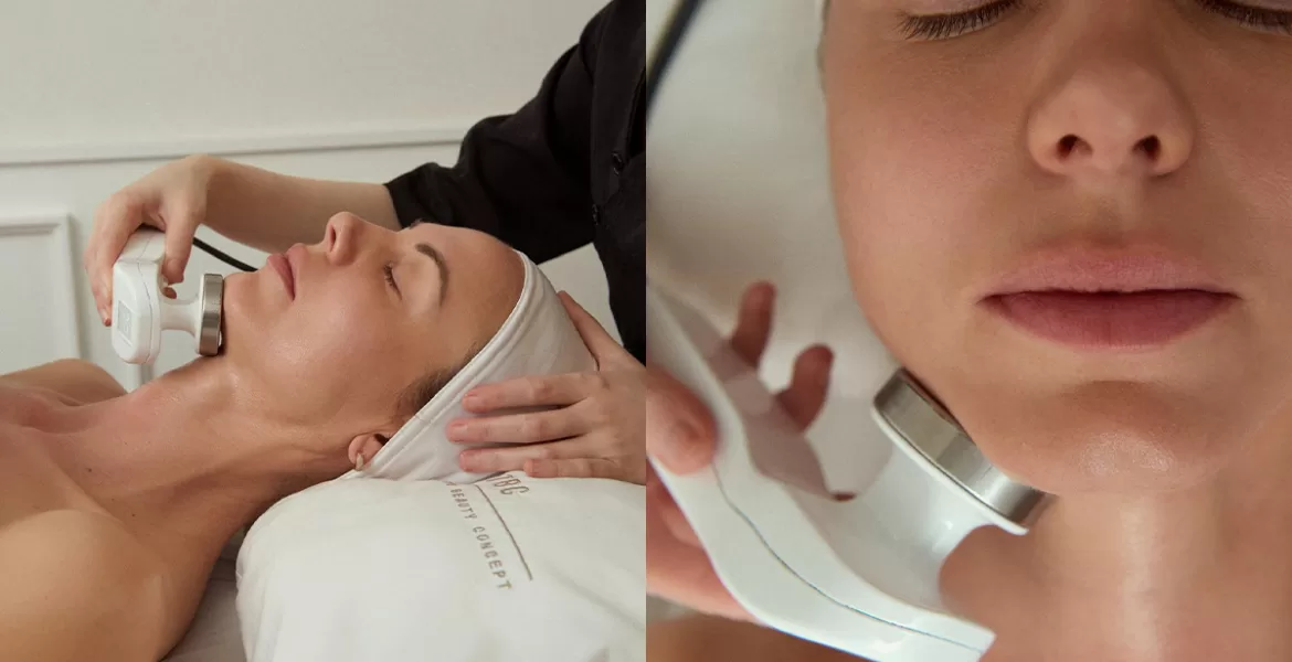 adipologie facial
