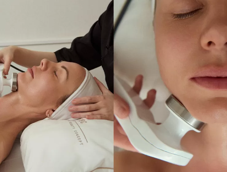 adipologie facial