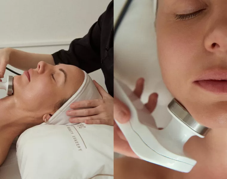 adipologie facial