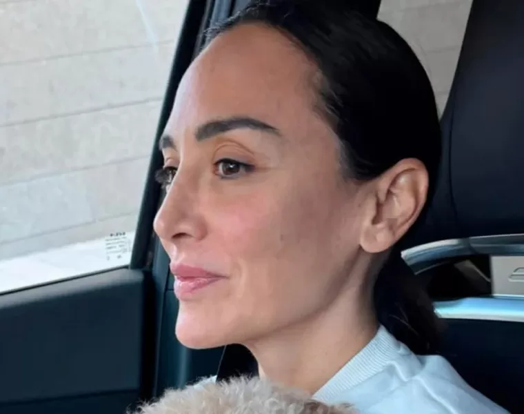cejas tamara falcó