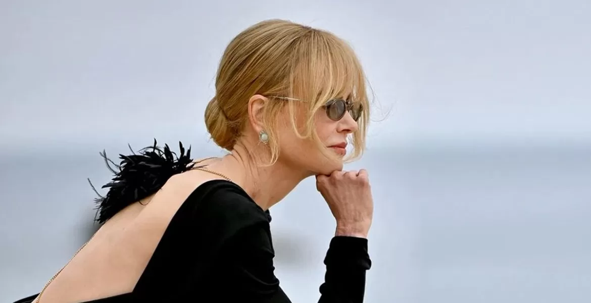 nicole kidman