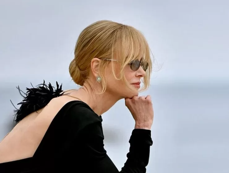 nicole kidman