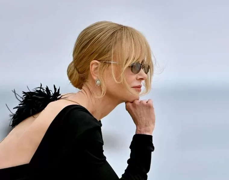 nicole kidman