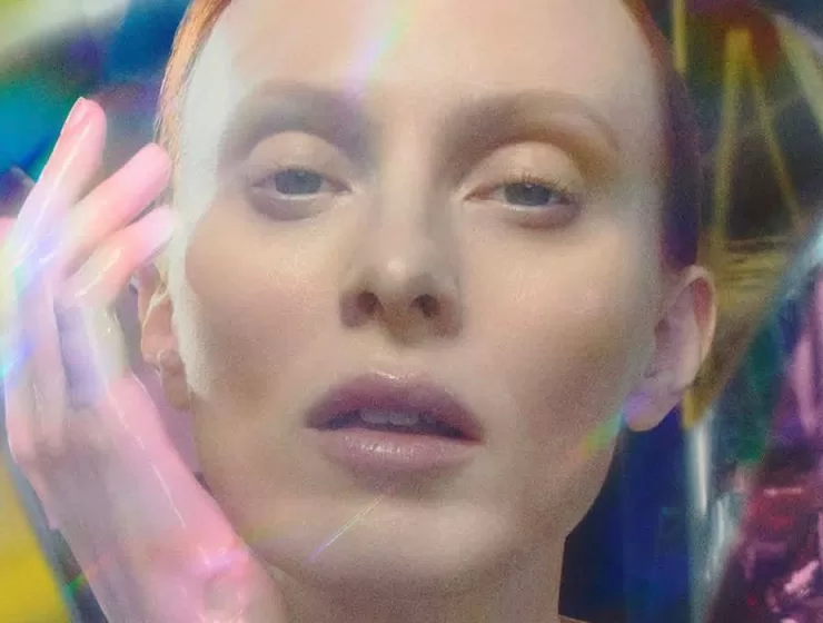 sérum spectral biologique