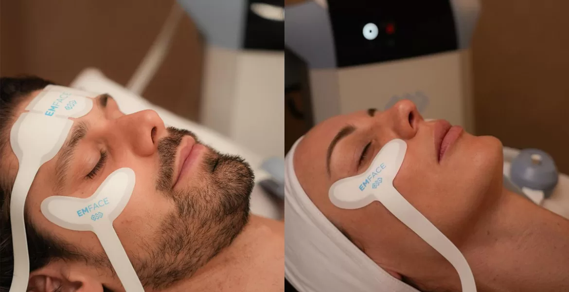 triángulo de la juventud con emface