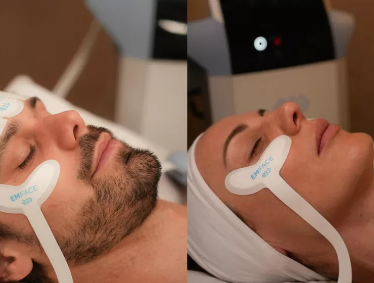 triángulo de la juventud con emface