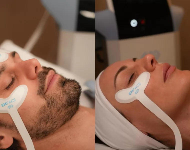 triángulo de la juventud con emface