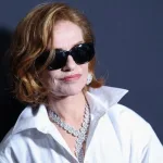 Isabelle Huppert
