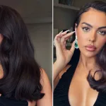 corte clavicut Georgina Rodríguez