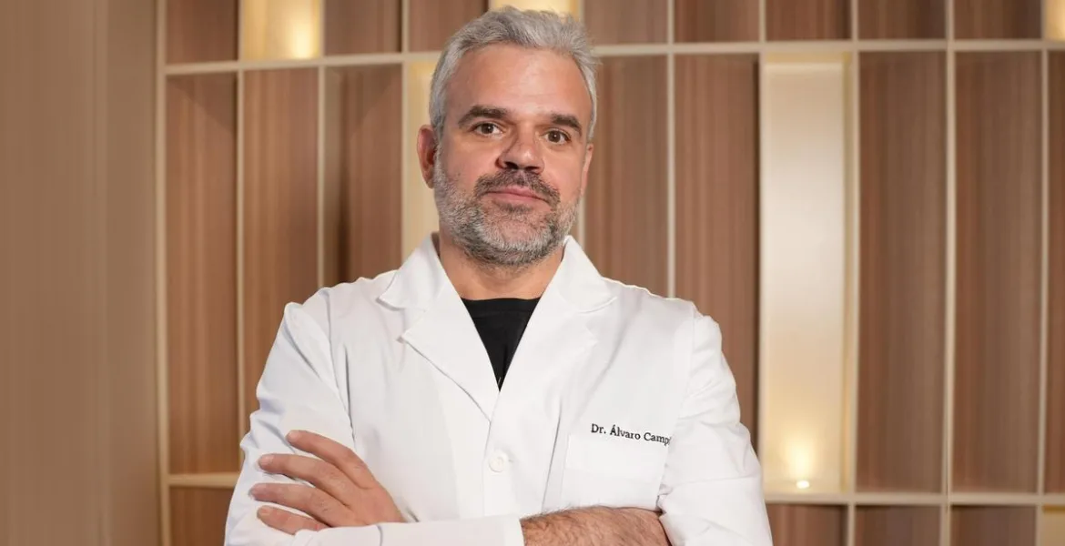 doctor Álvaro Campillo