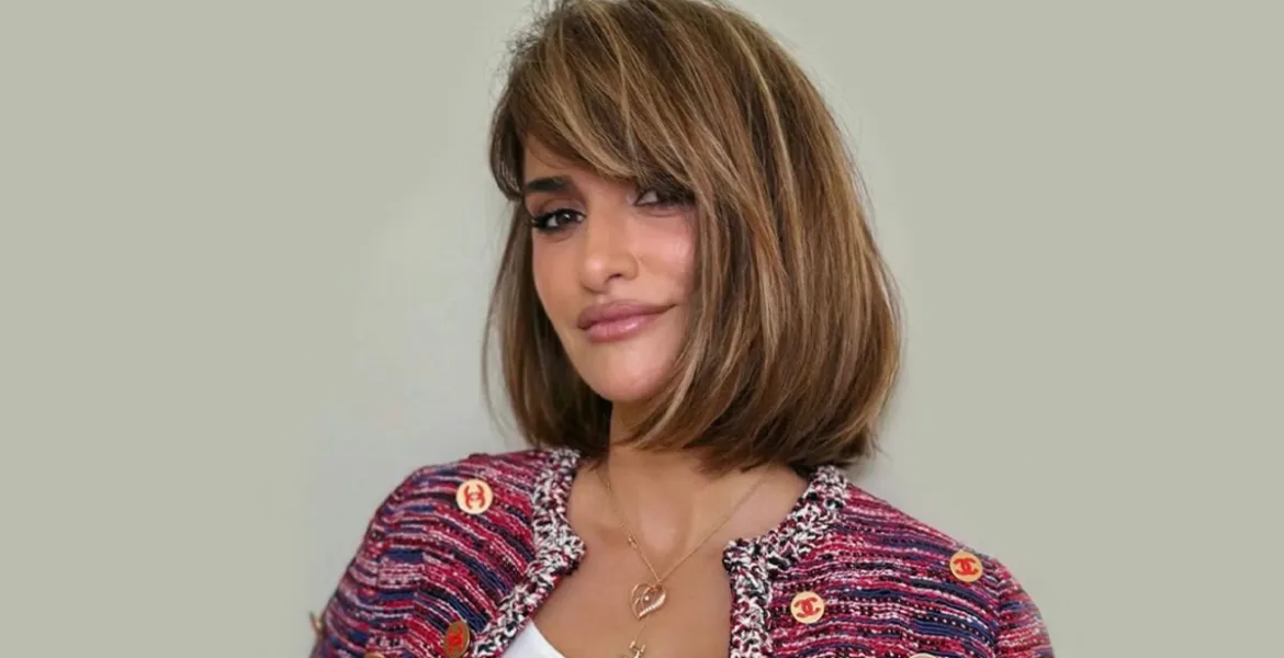 bob penélope cruz