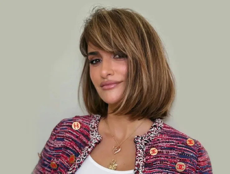 bob penélope cruz